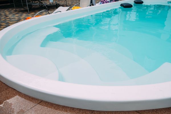 Fiberglass Pool Installation - Fiberglass Pool Installation Vero Beach, Florida