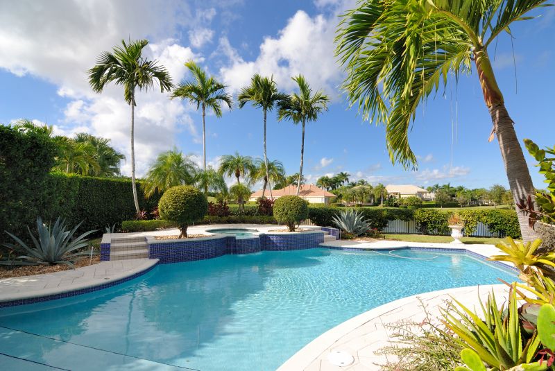 Pool Design Service