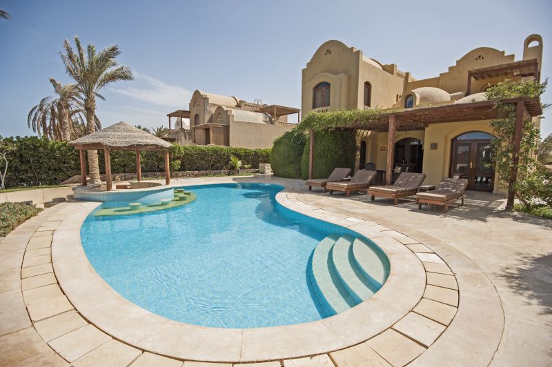 Pool Design Service