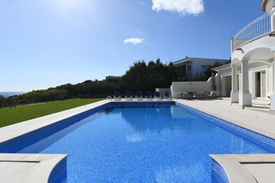 Pool Design Service