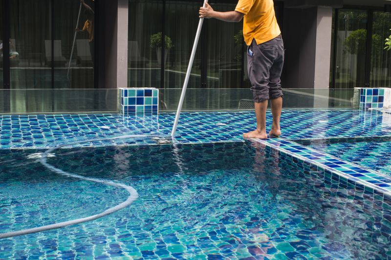 Pool Design Service