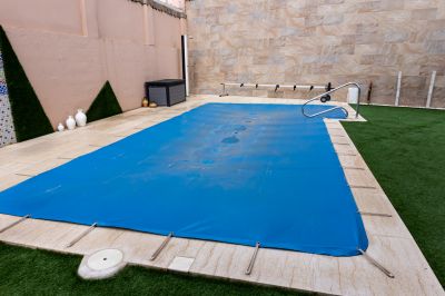 Pool Design Service