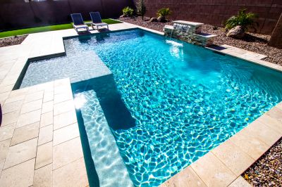 Pool Design Firms